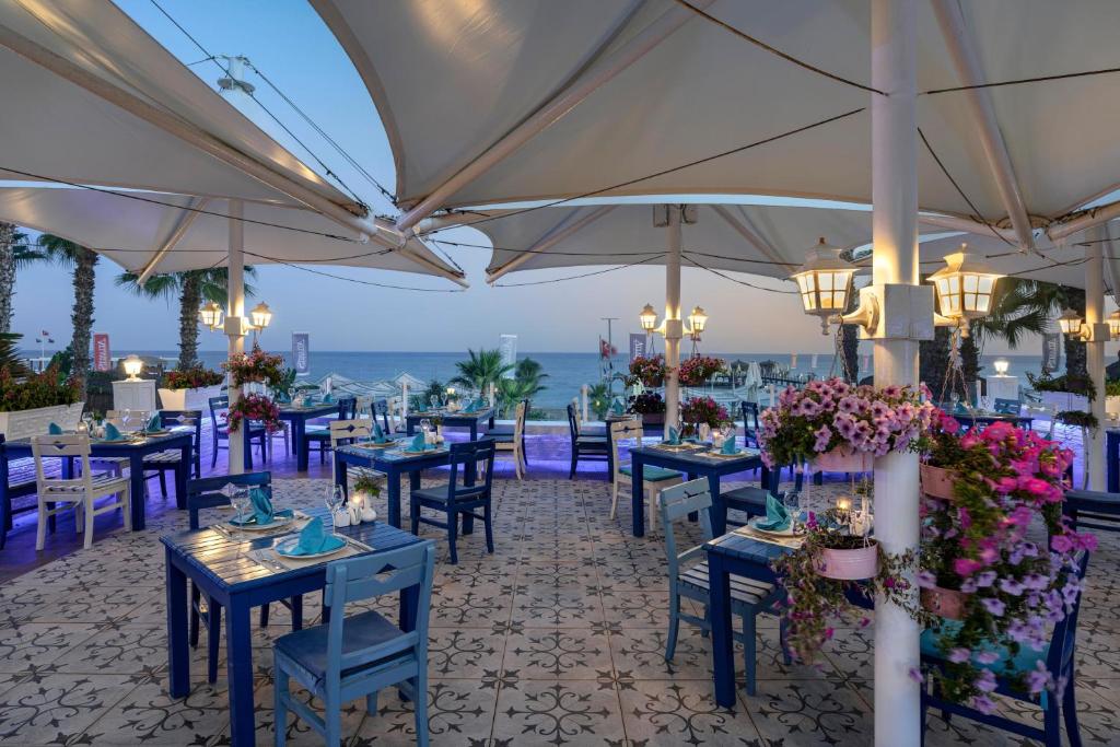 Limak Atlantis Deluxe Hotel & Resort image 3