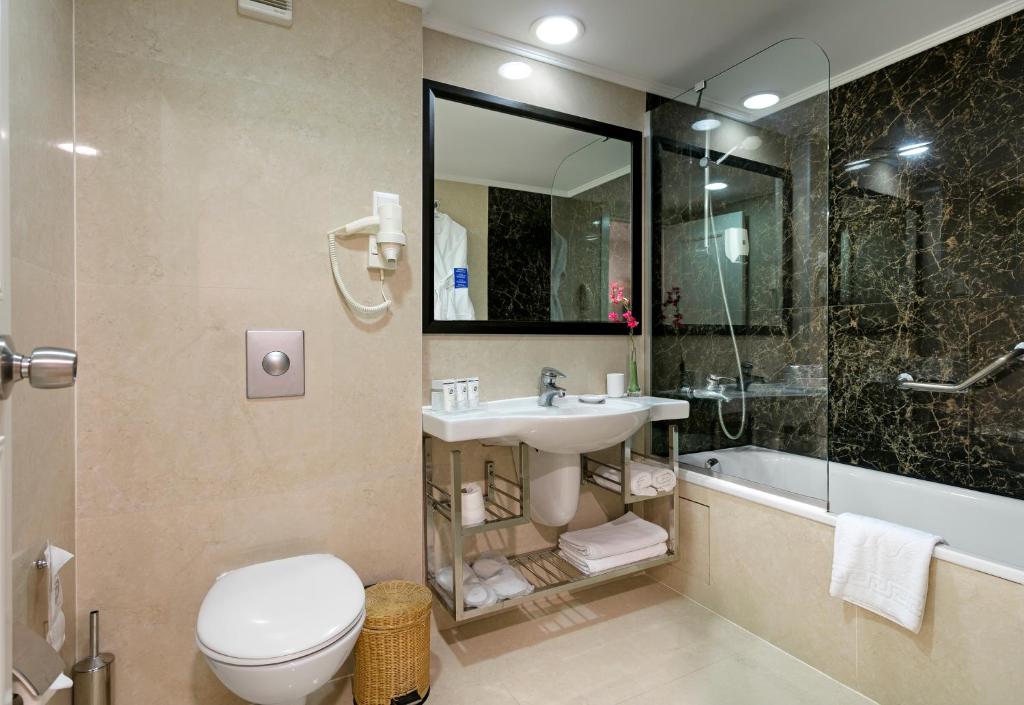 Limak Atlantis Deluxe Hotel & Resort foto 10