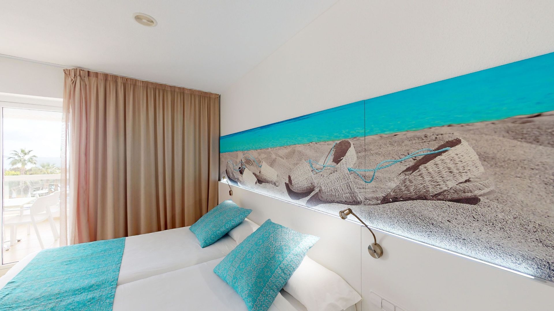 Tropic Garden Hotel & Apartments foto 176