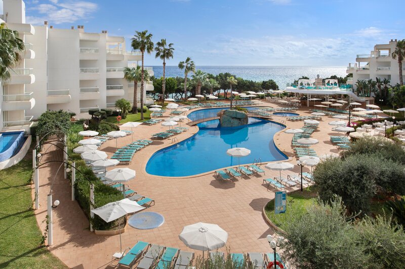 Tropic Garden Hotel & Apartments foto 238