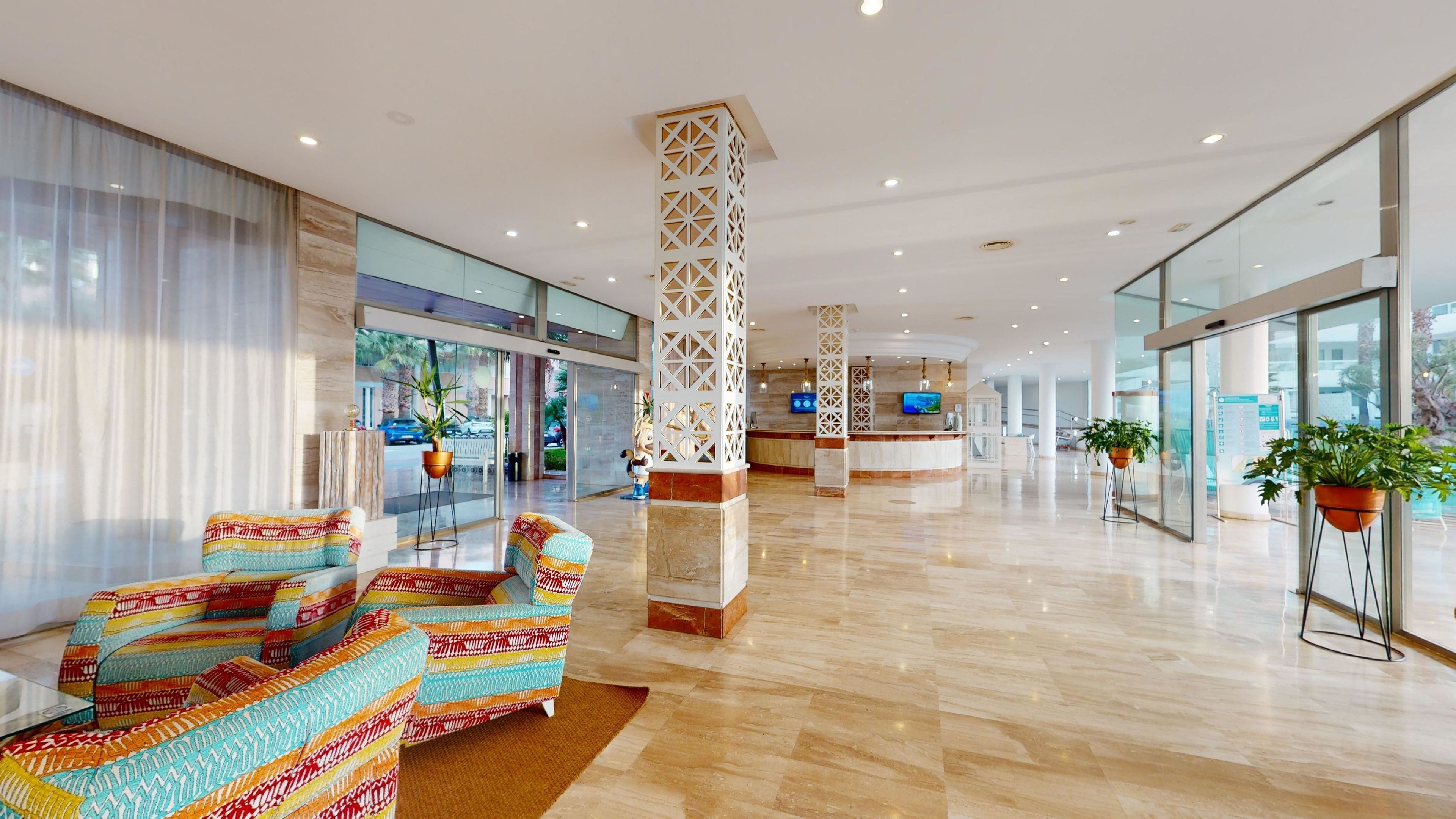 Tropic Garden Hotel & Apartments foto 267