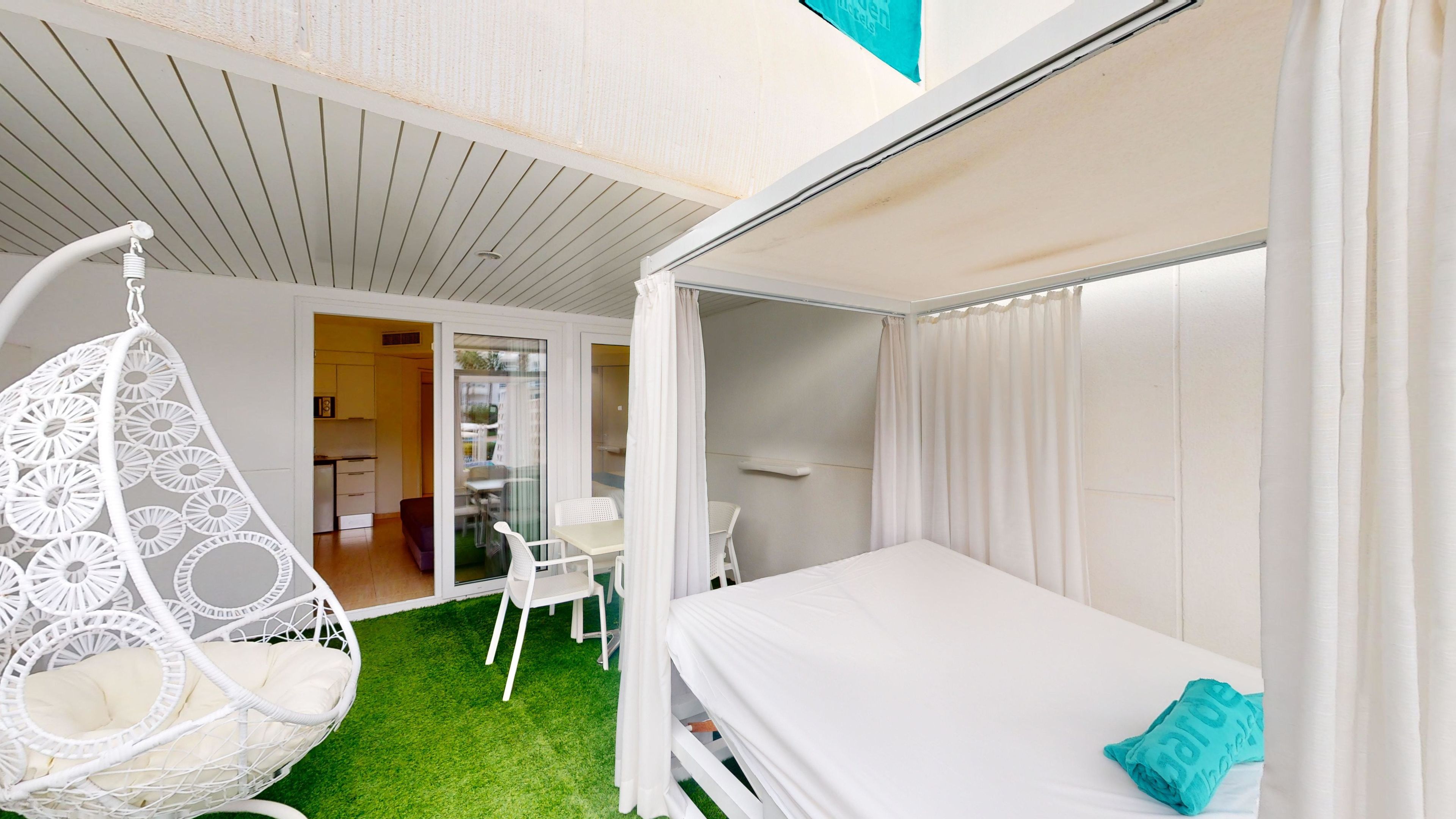 Tropic Garden Hotel & Apartments foto 114