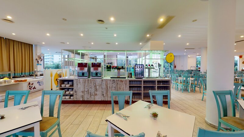 Tropic Garden Hotel & Apartments foto 31