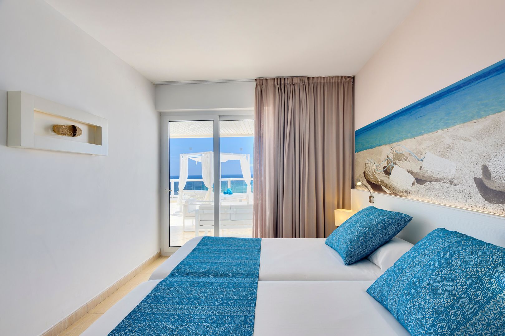 Tropic Garden Hotel & Apartments foto 86