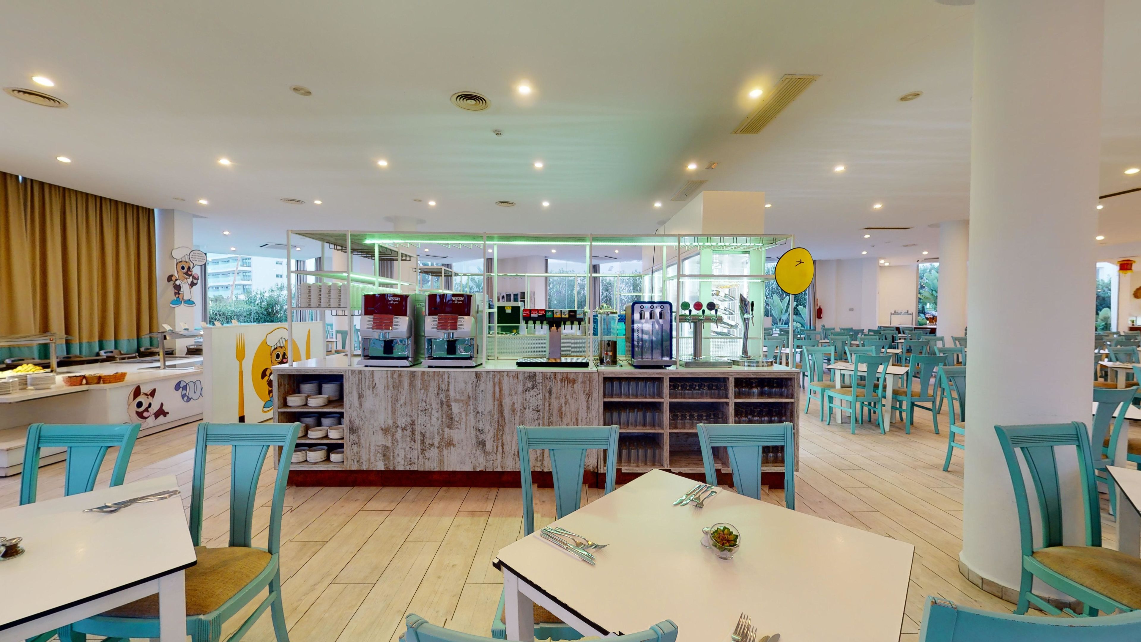 Tropic Garden Hotel & Apartments foto 33