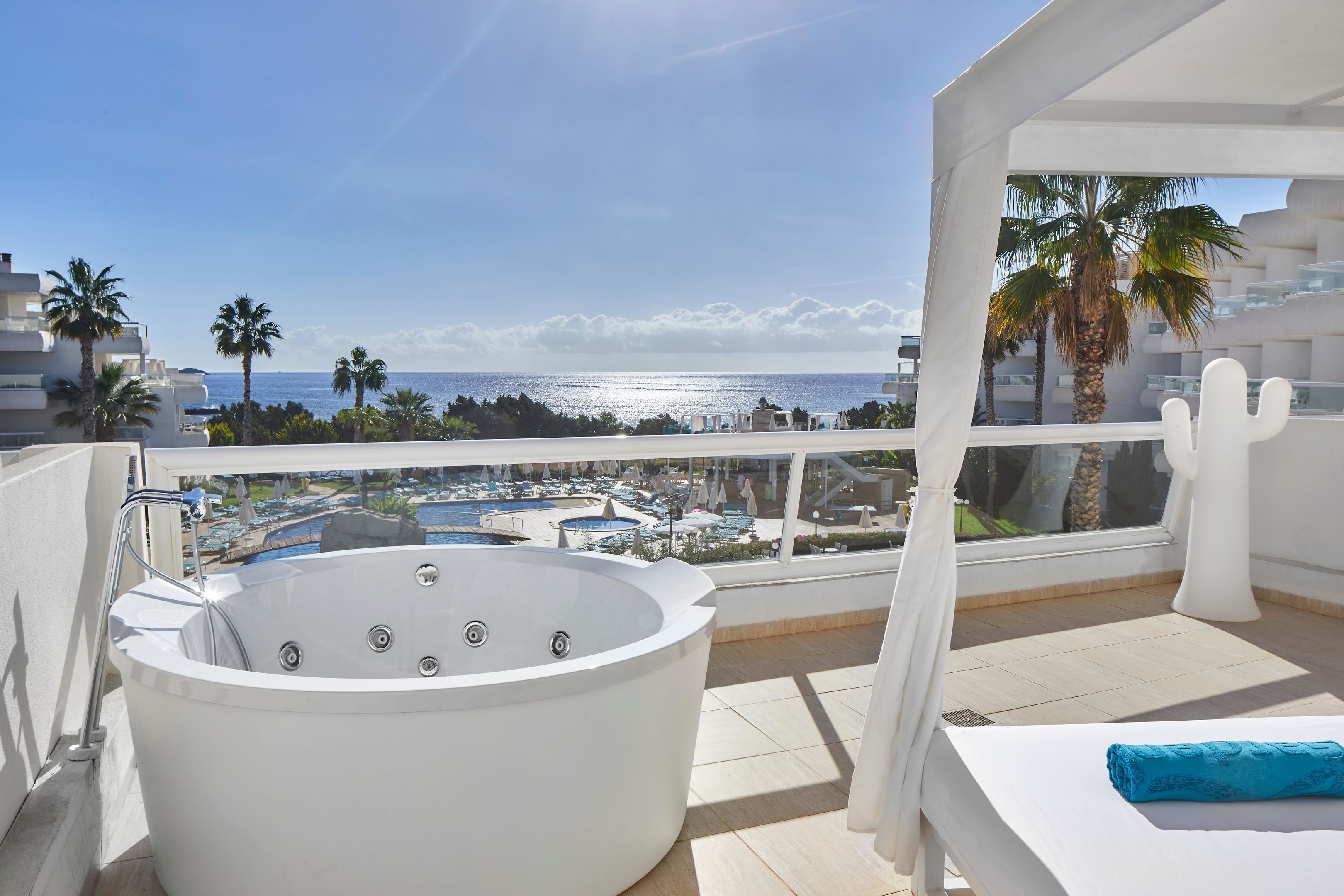 Tropic Garden Hotel & Apartments foto 57