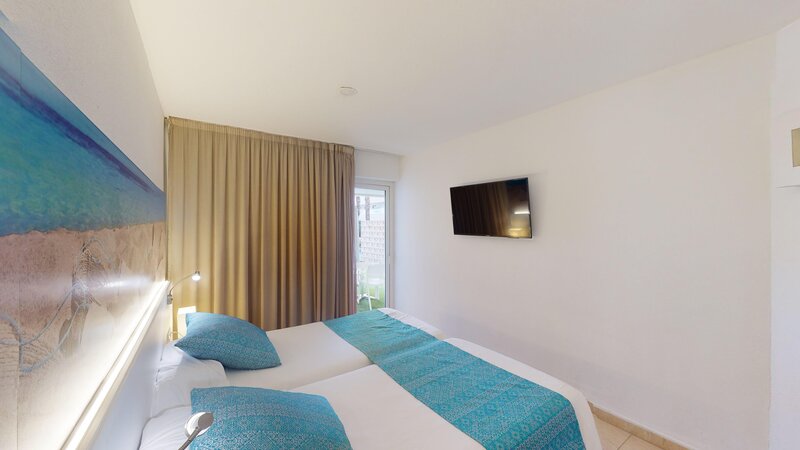 Tropic Garden Hotel & Apartments foto 109