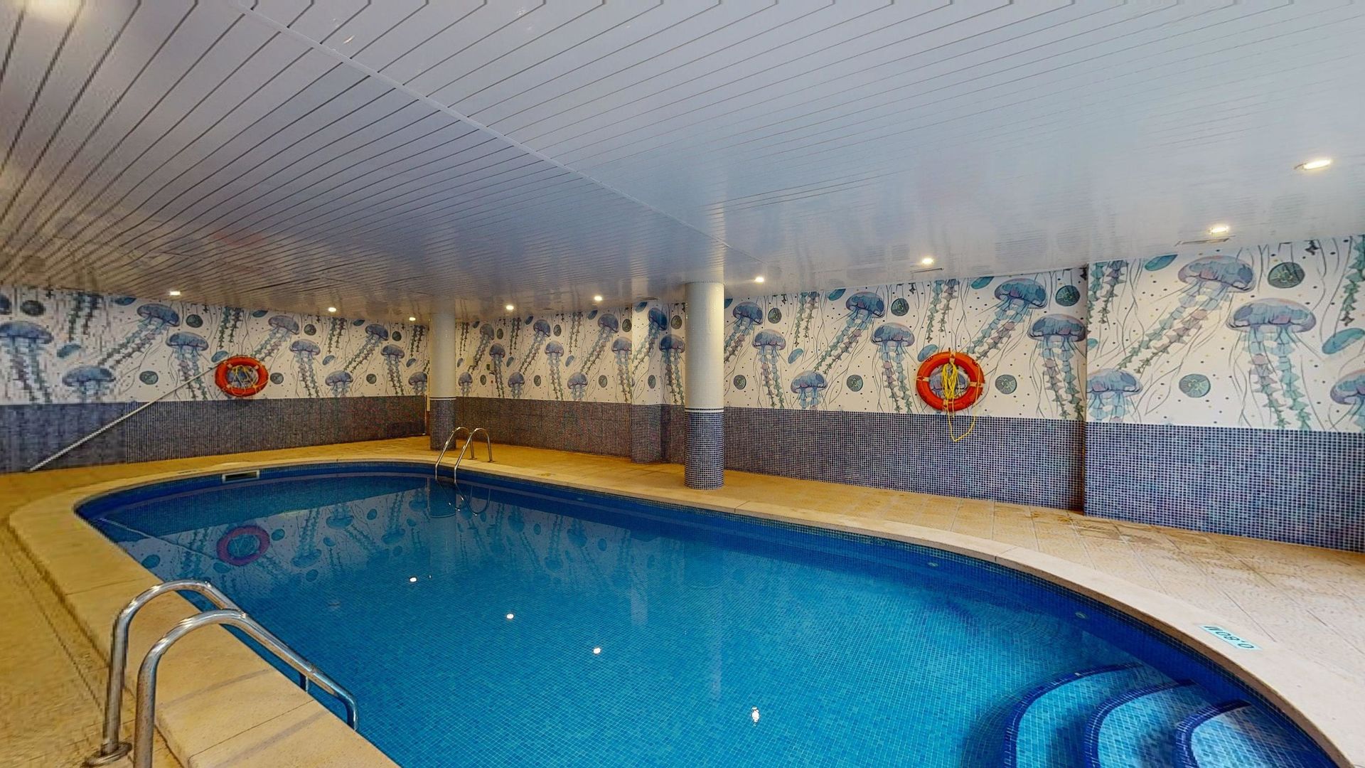 Tropic Garden Hotel & Apartments foto 44