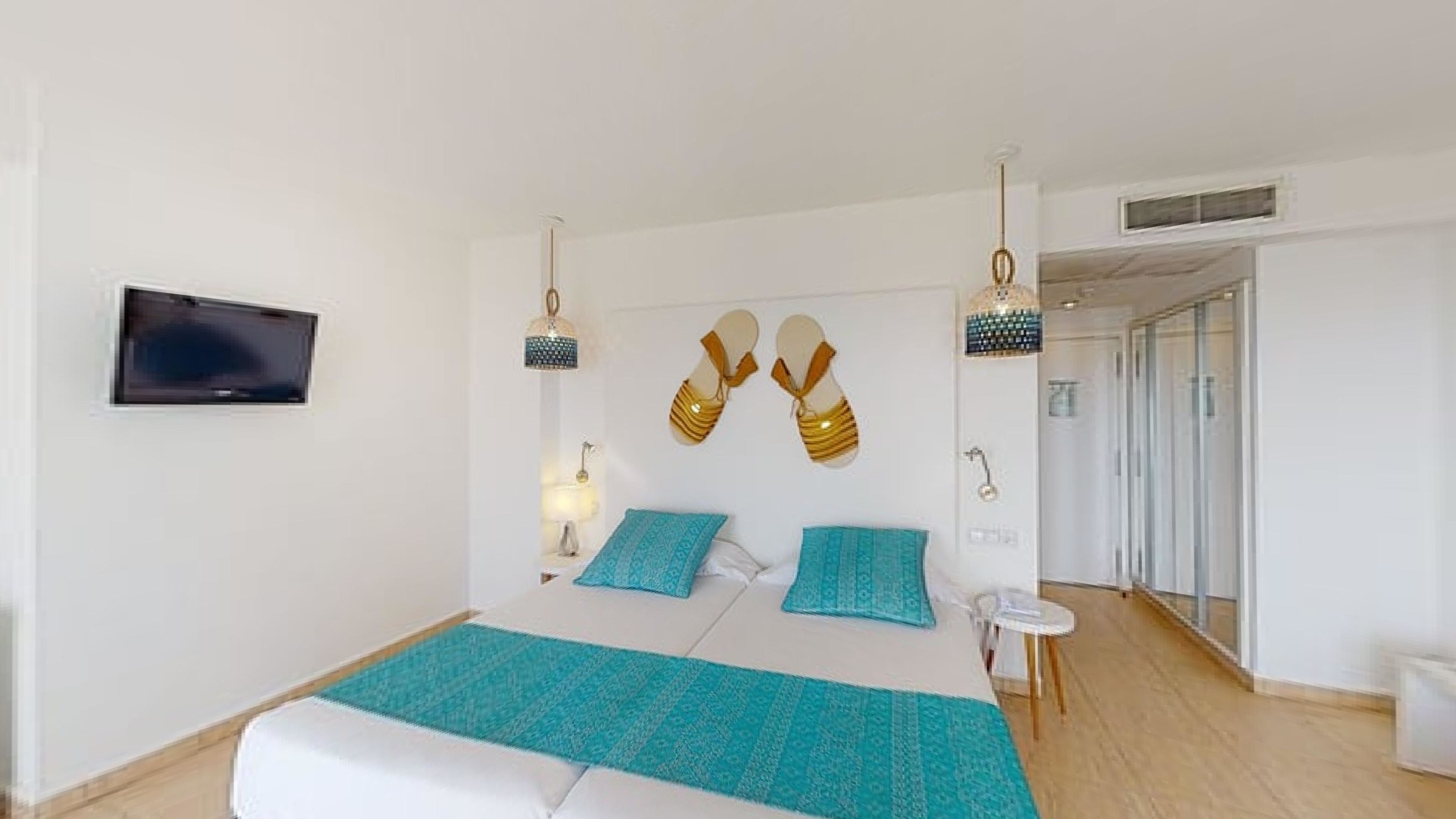 Tropic Garden Hotel & Apartments foto 51