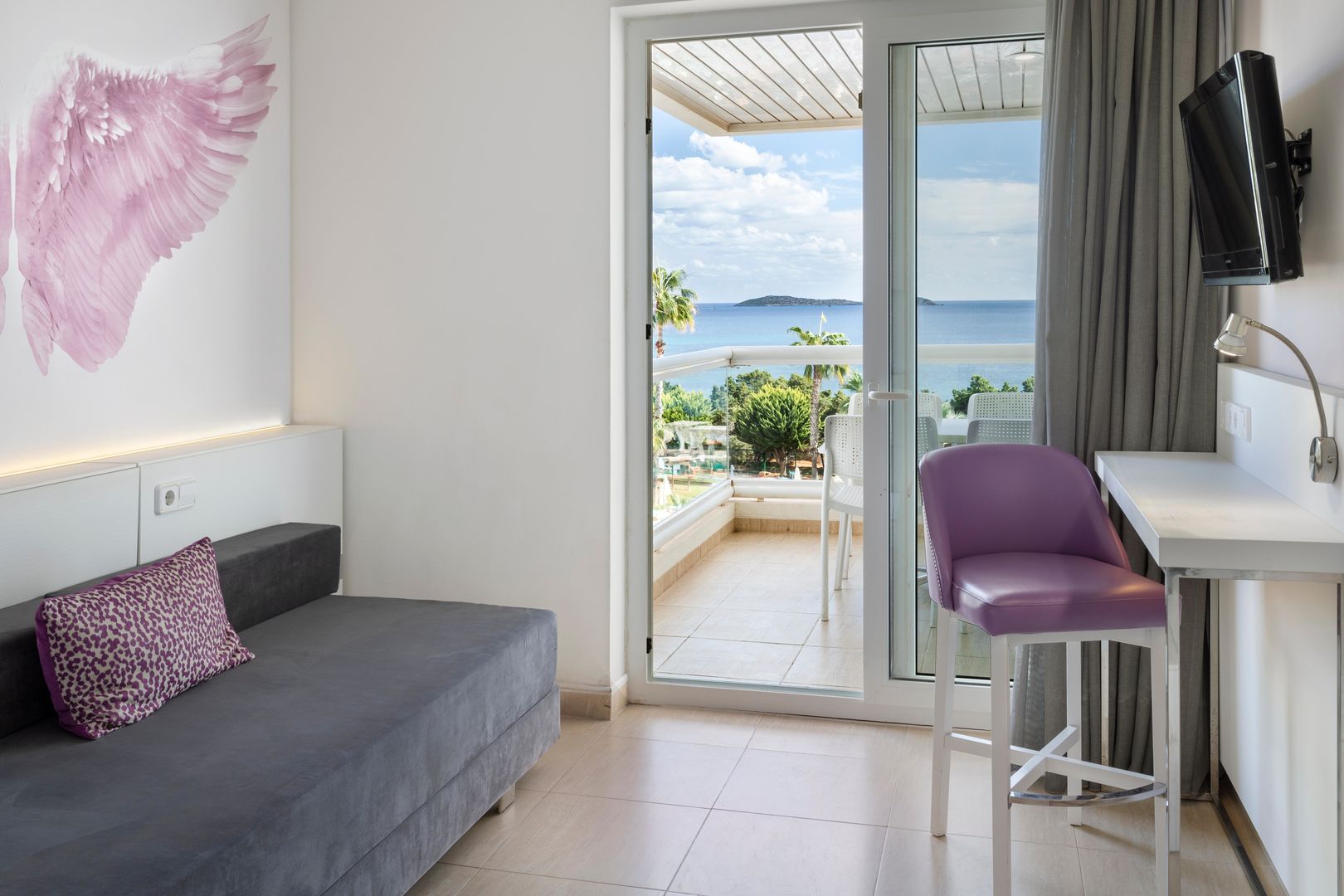 Tropic Garden Hotel & Apartments foto 230