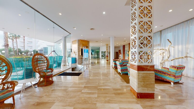 Tropic Garden Hotel & Apartments foto 10