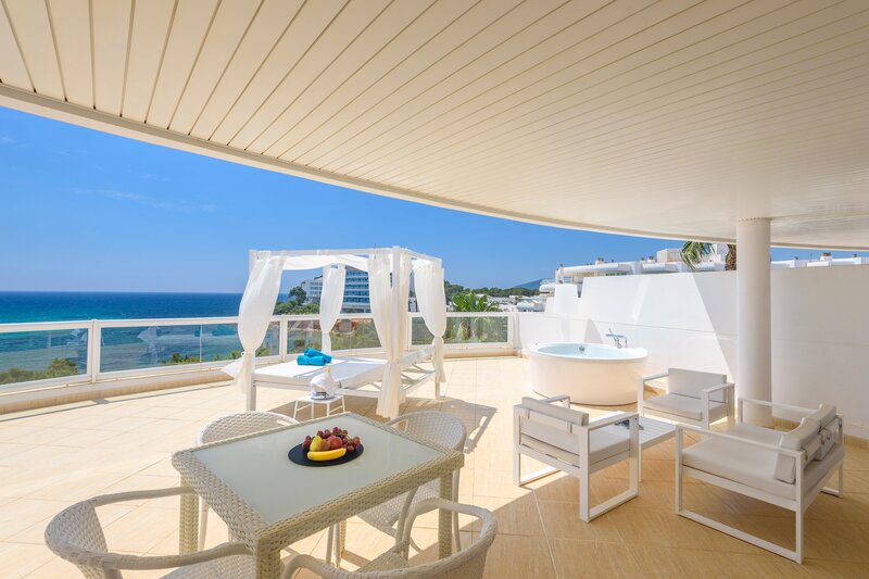 Tropic Garden Hotel & Apartments foto 88