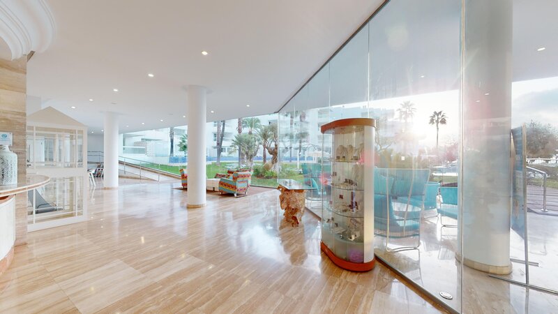 Tropic Garden Hotel & Apartments foto 7