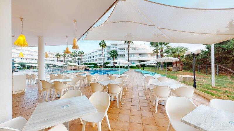 Tropic Garden Hotel & Apartments foto 34