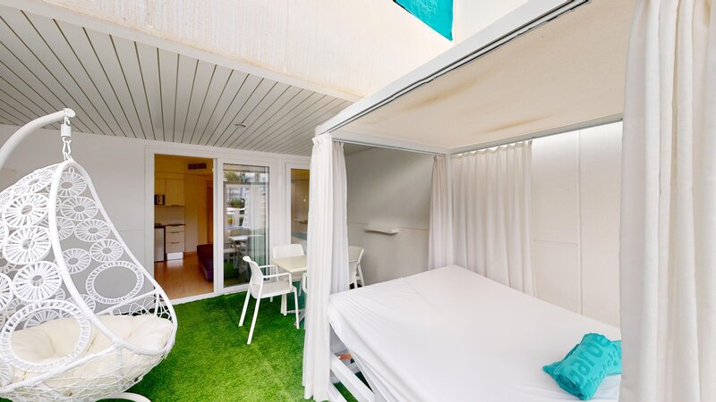 Tropic Garden Hotel & Apartments foto 112