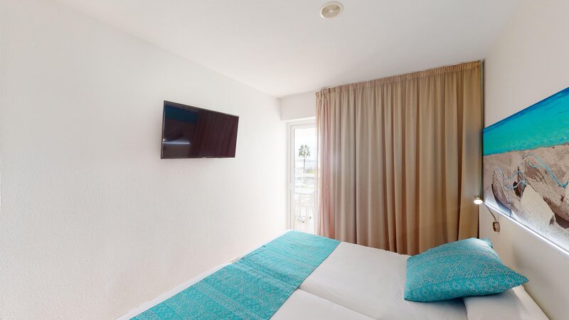 Tropic Garden Hotel & Apartments foto 208