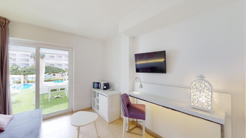Tropic Garden Hotel & Apartments foto 100