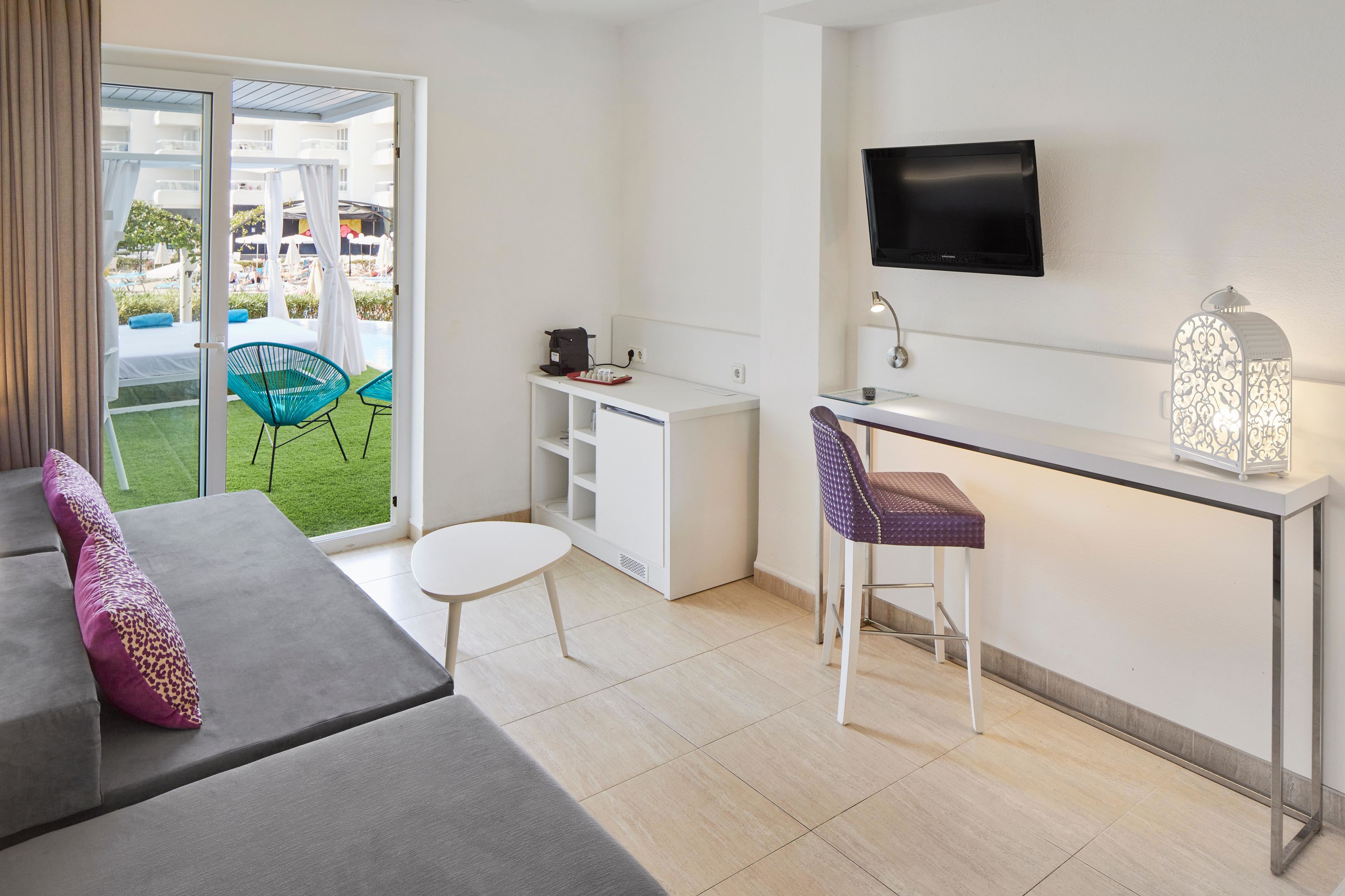 Tropic Garden Hotel & Apartments foto 63