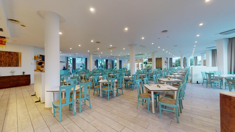 Tropic Garden Hotel & Apartments foto 25