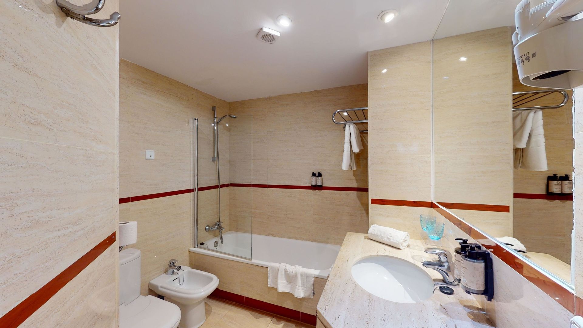 Tropic Garden Hotel & Apartments foto 164