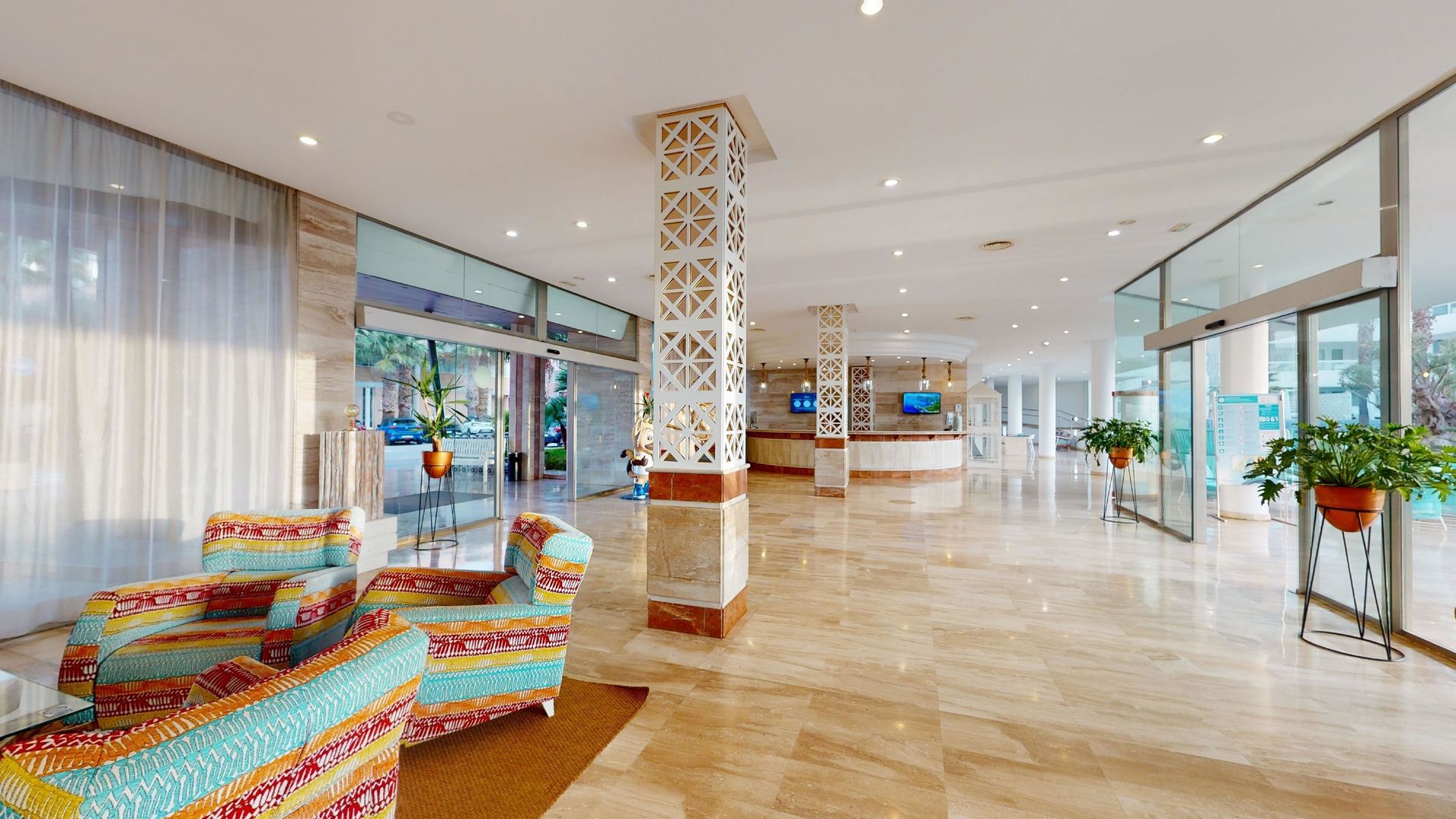 Tropic Garden Hotel & Apartments foto 266