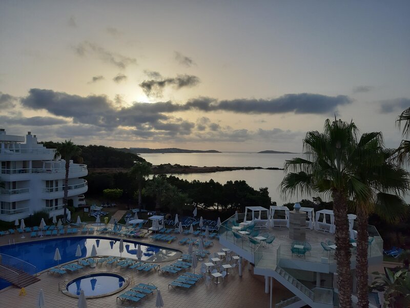 Tropic Garden Hotel & Apartments foto 130
