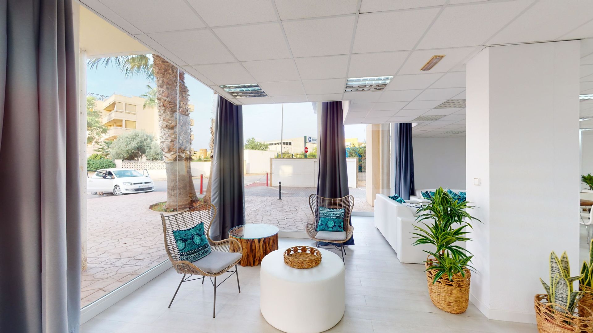 Tropic Garden Hotel & Apartments foto 20