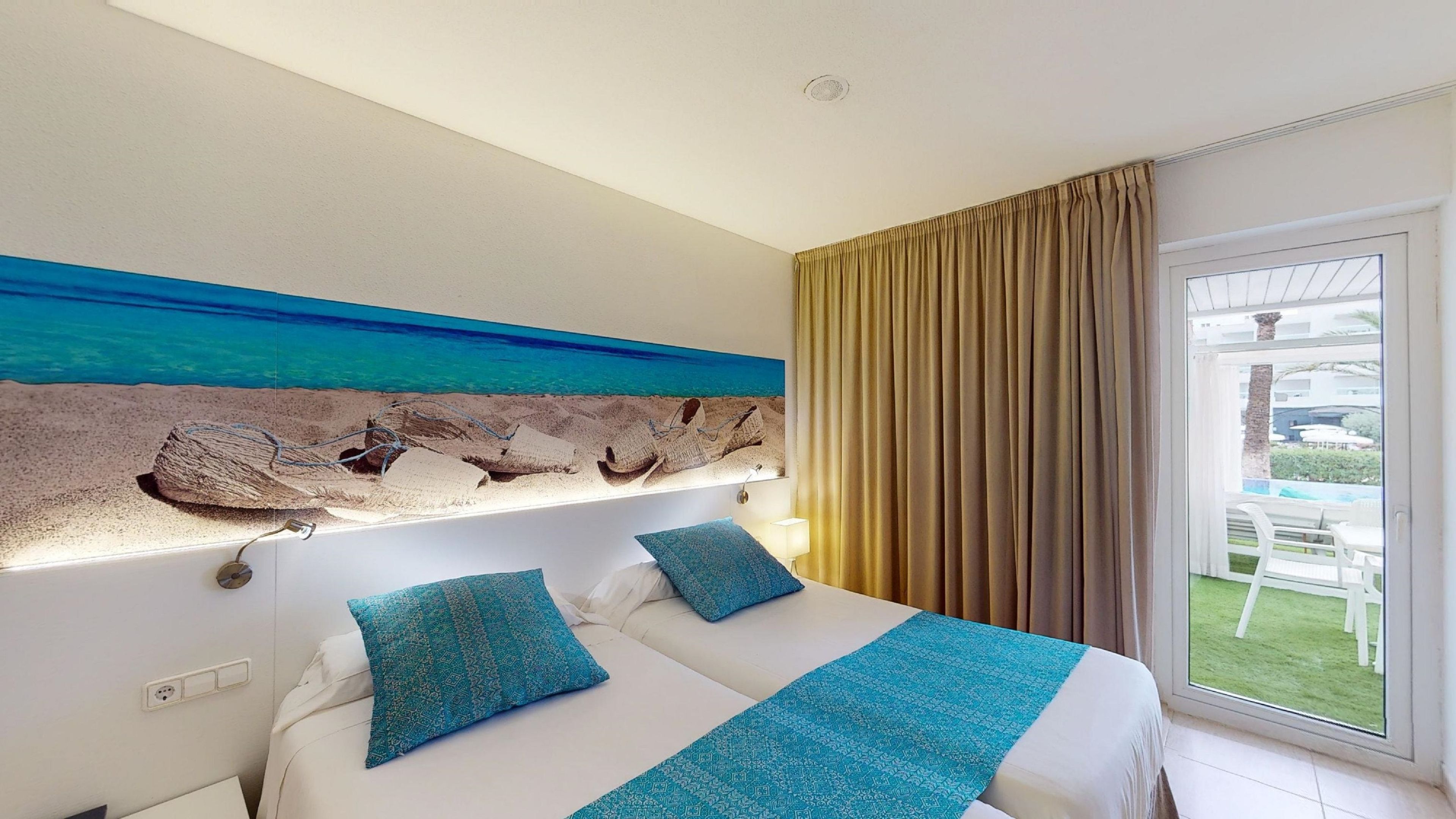 Tropic Garden Hotel & Apartments foto 171