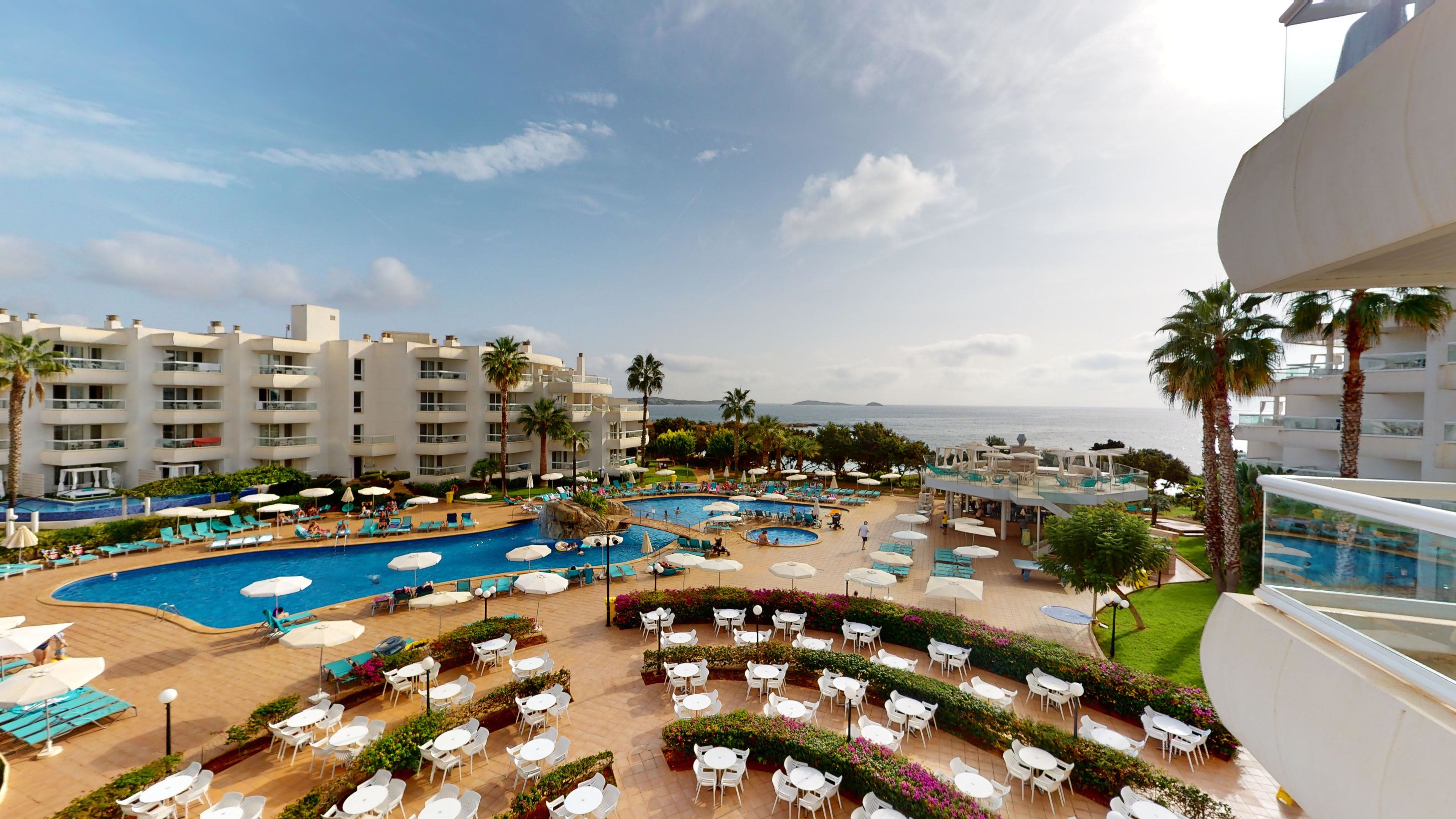 Tropic Garden Hotel & Apartments foto 96