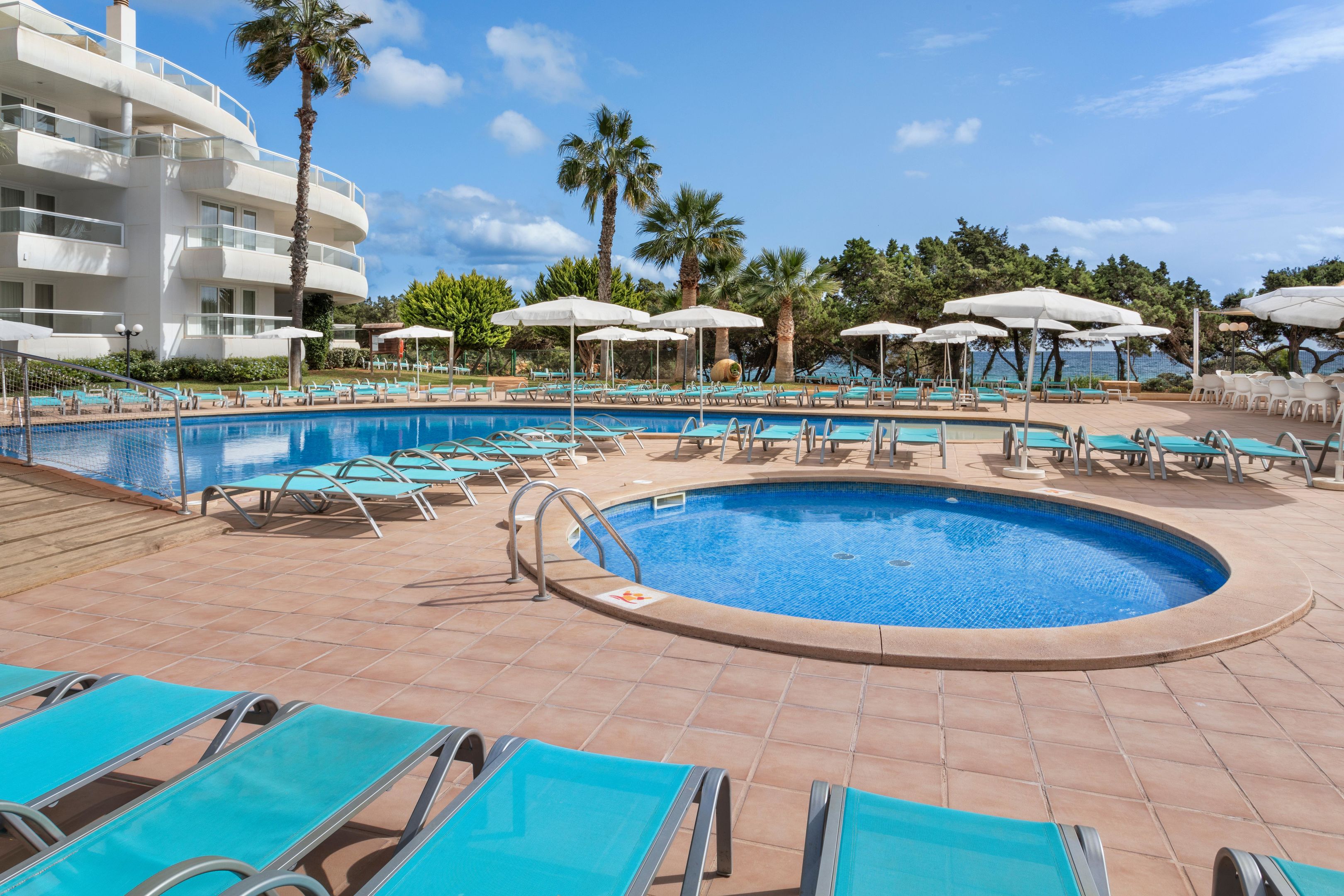 Tropic Garden Hotel & Apartments foto 219