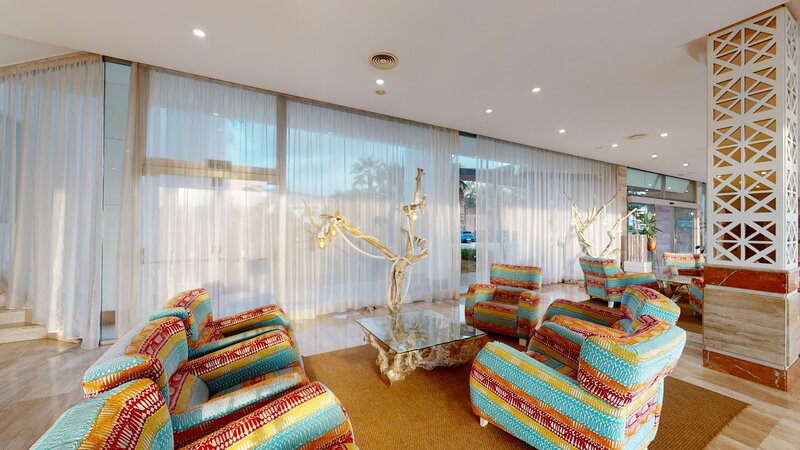 Tropic Garden Hotel & Apartments foto 4