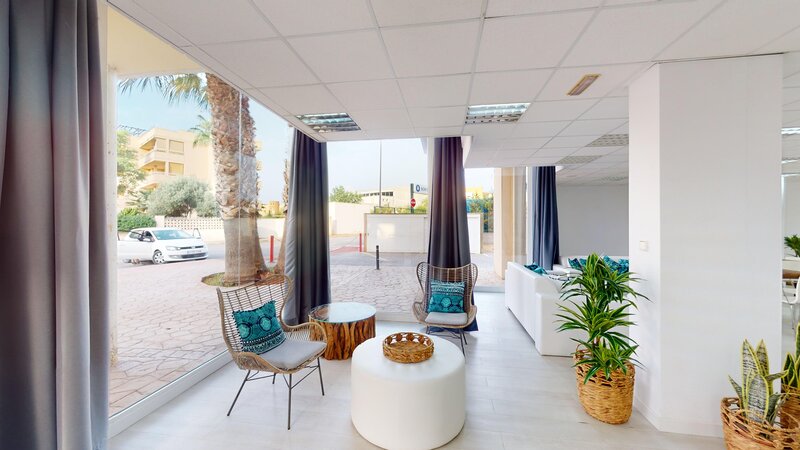 Tropic Garden Hotel & Apartments foto 19