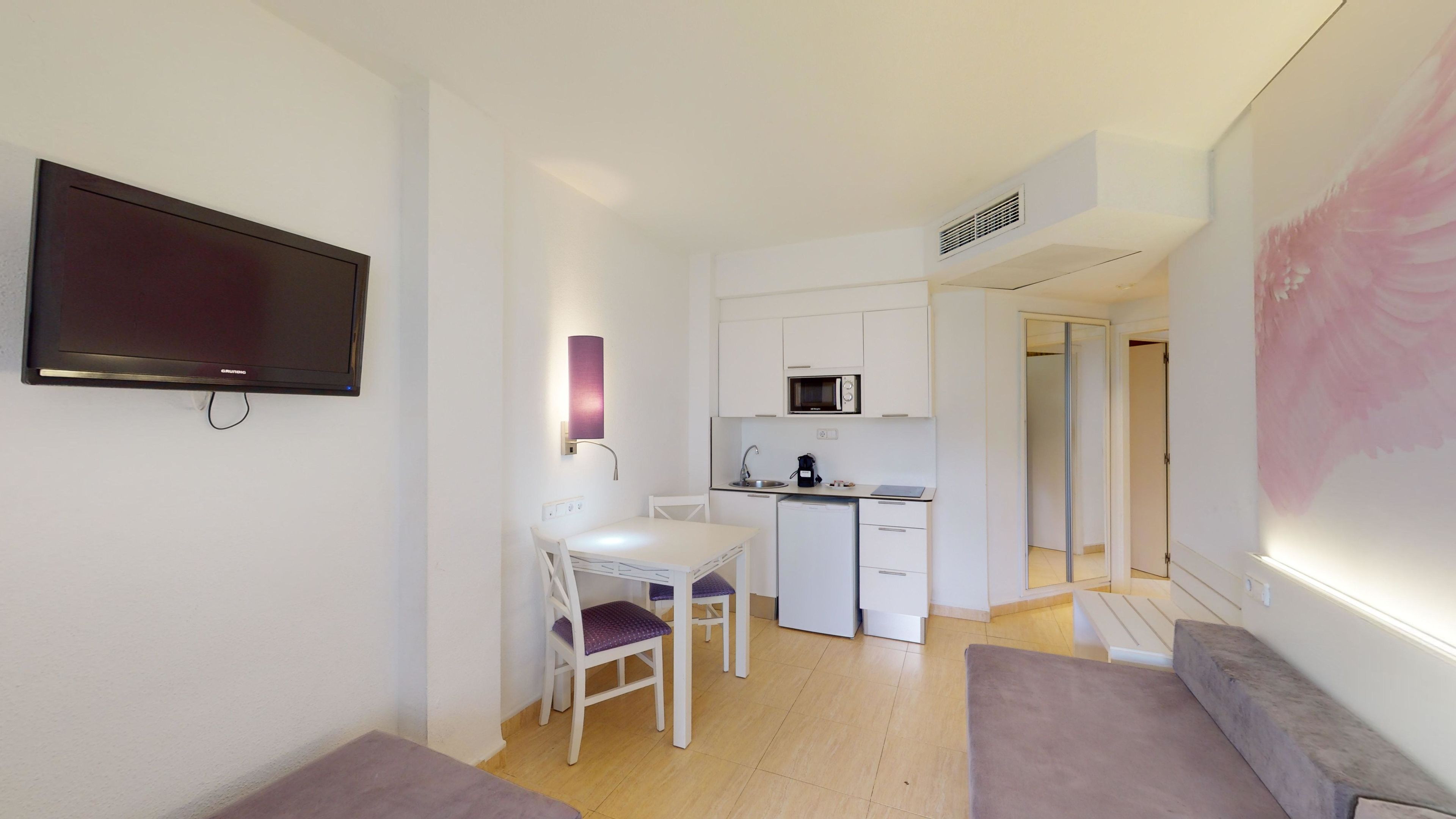 Tropic Garden Hotel & Apartments foto 105