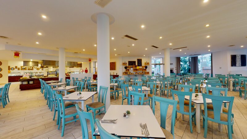 Tropic Garden Hotel & Apartments foto 28