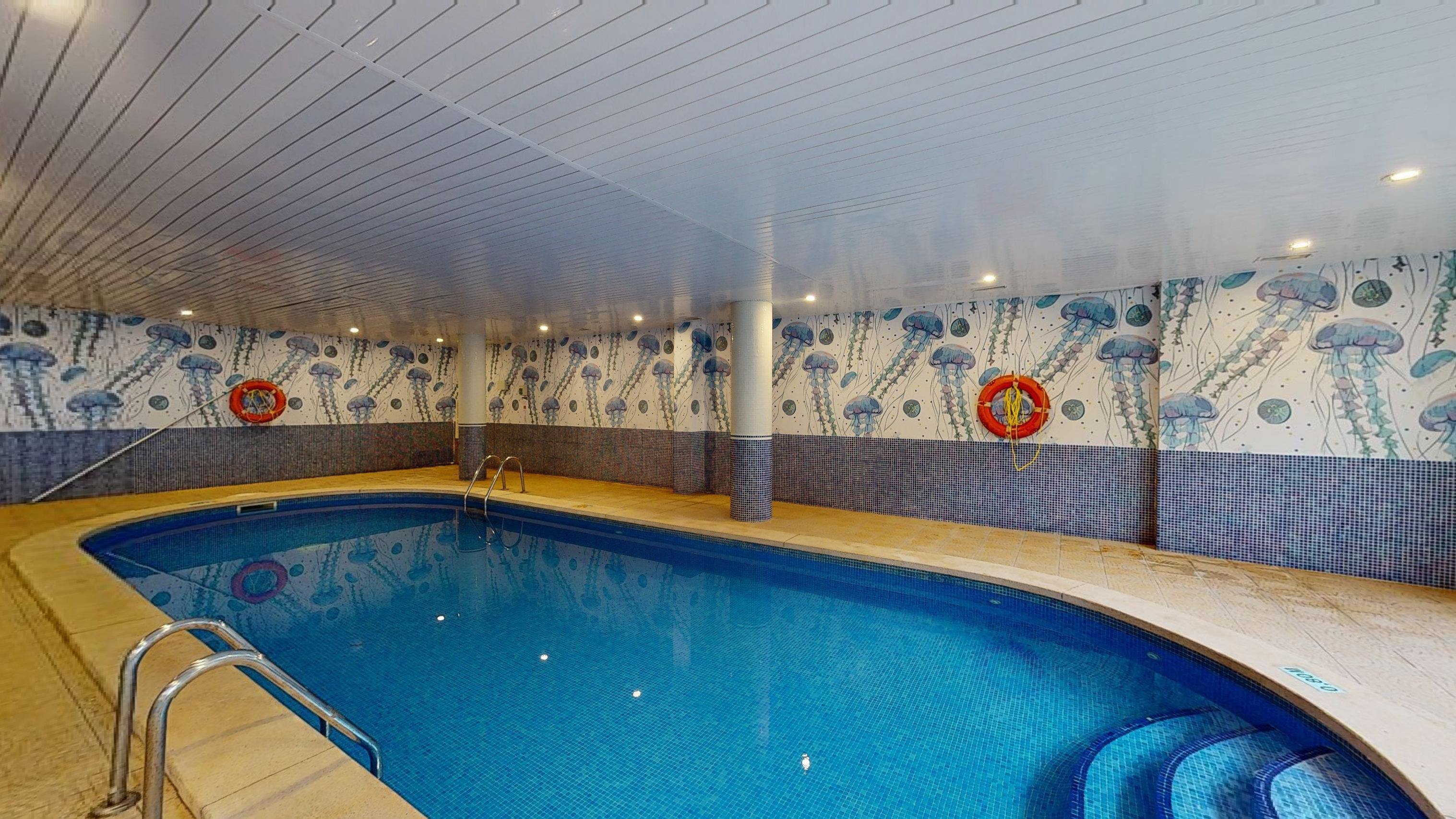 Tropic Garden Hotel & Apartments foto 45