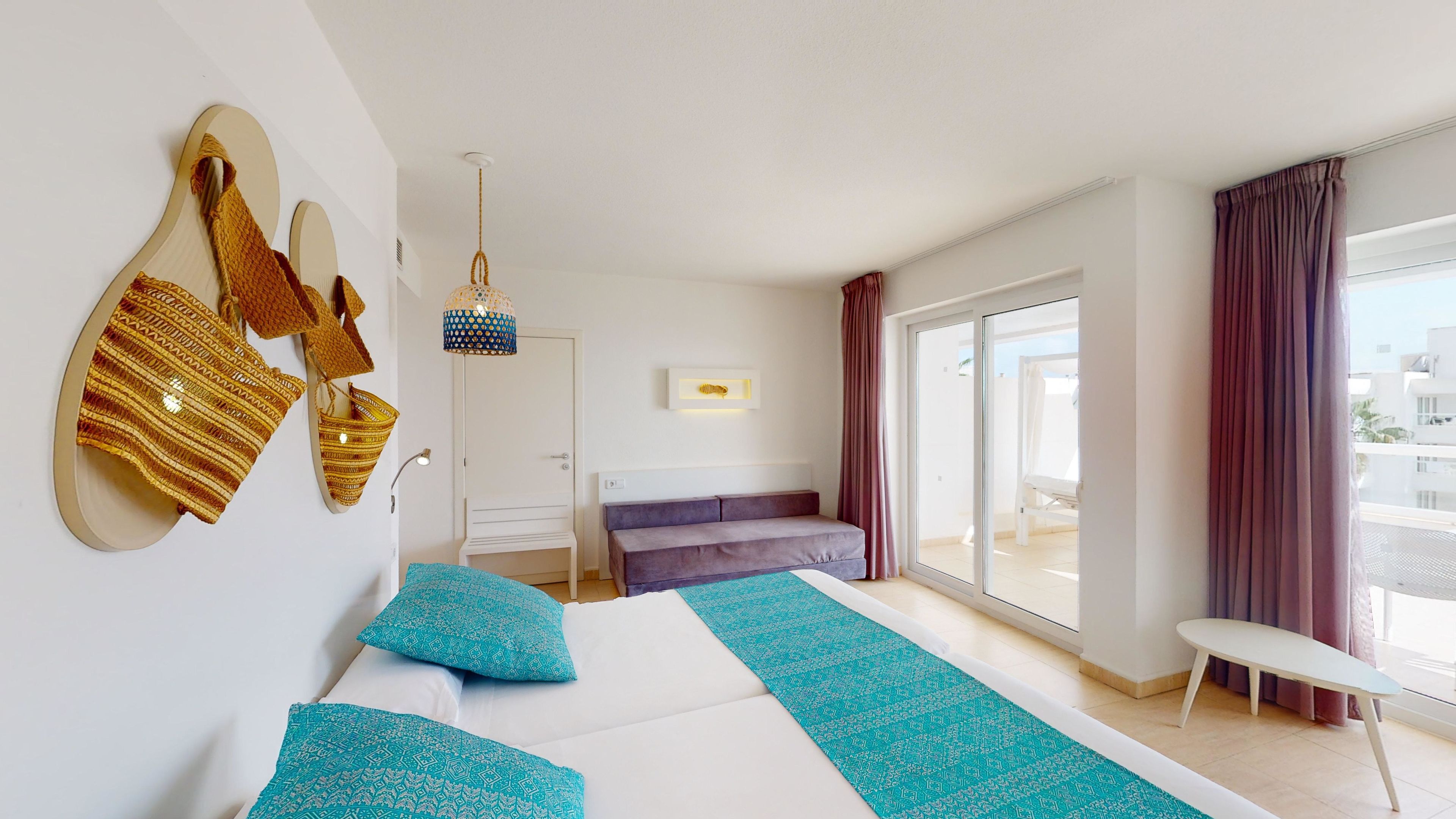 Tropic Garden Hotel & Apartments foto 48