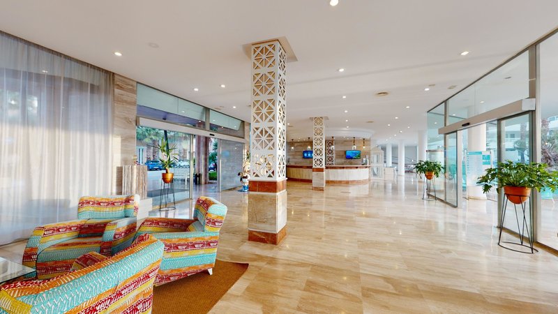 Tropic Garden Hotel & Apartments foto 265