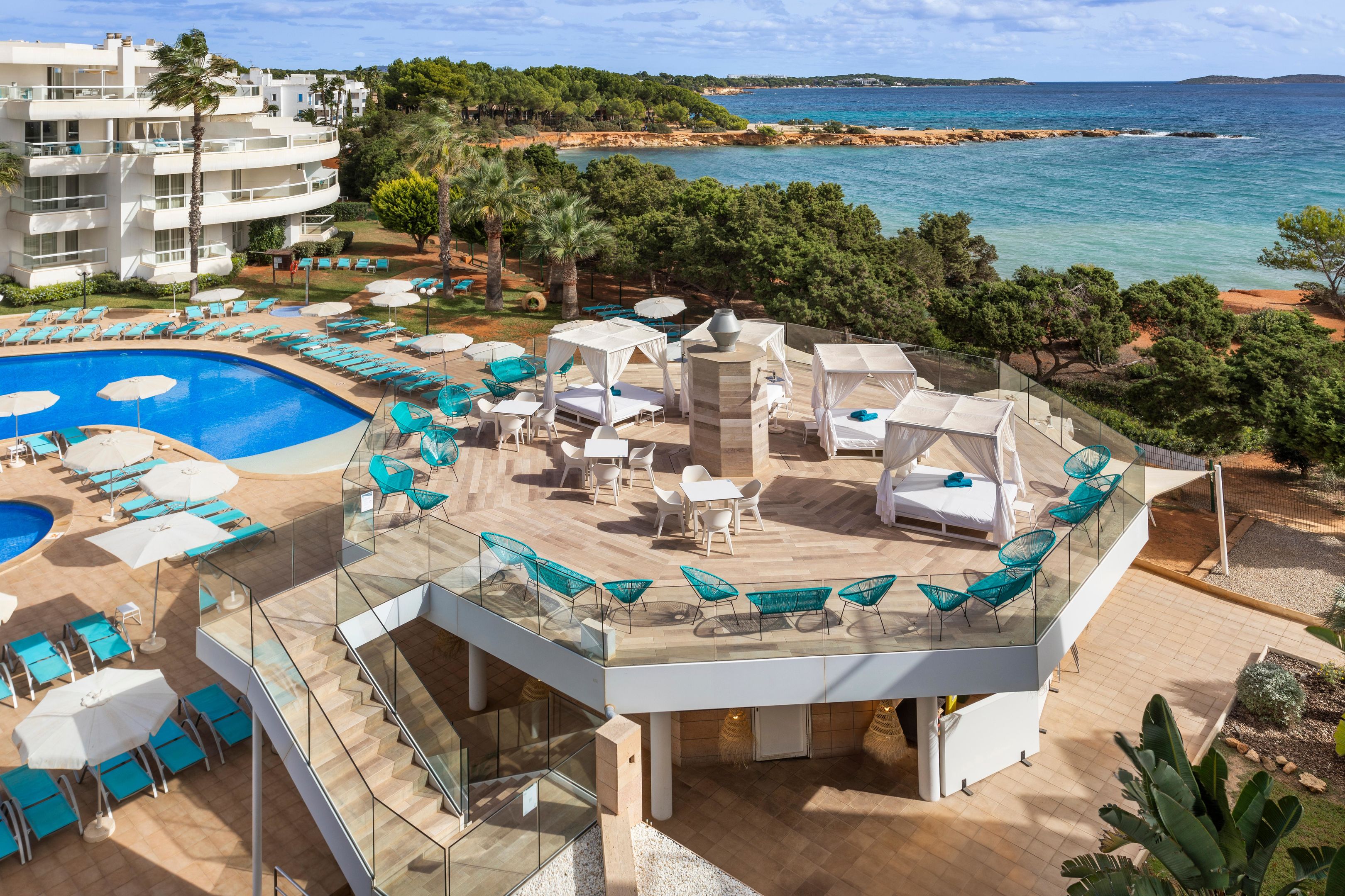 Tropic Garden Hotel & Apartments foto 216