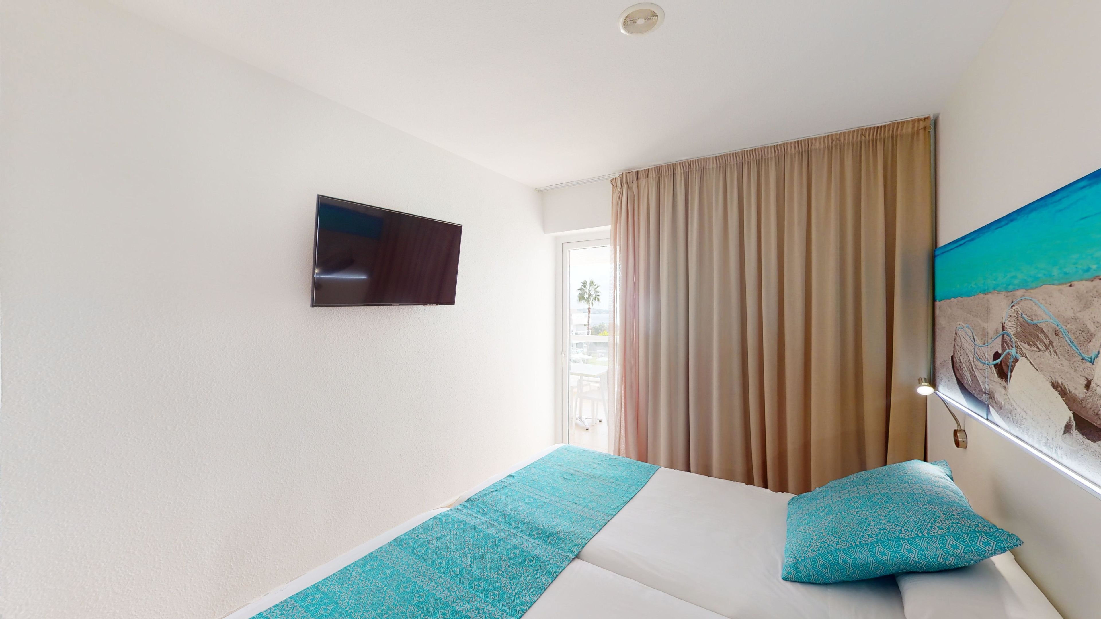 Tropic Garden Hotel & Apartments foto 210
