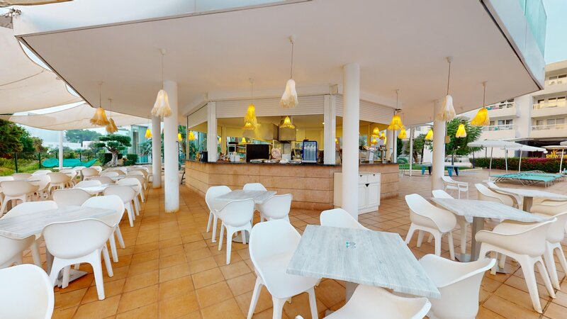 Tropic Garden Hotel & Apartments foto 37