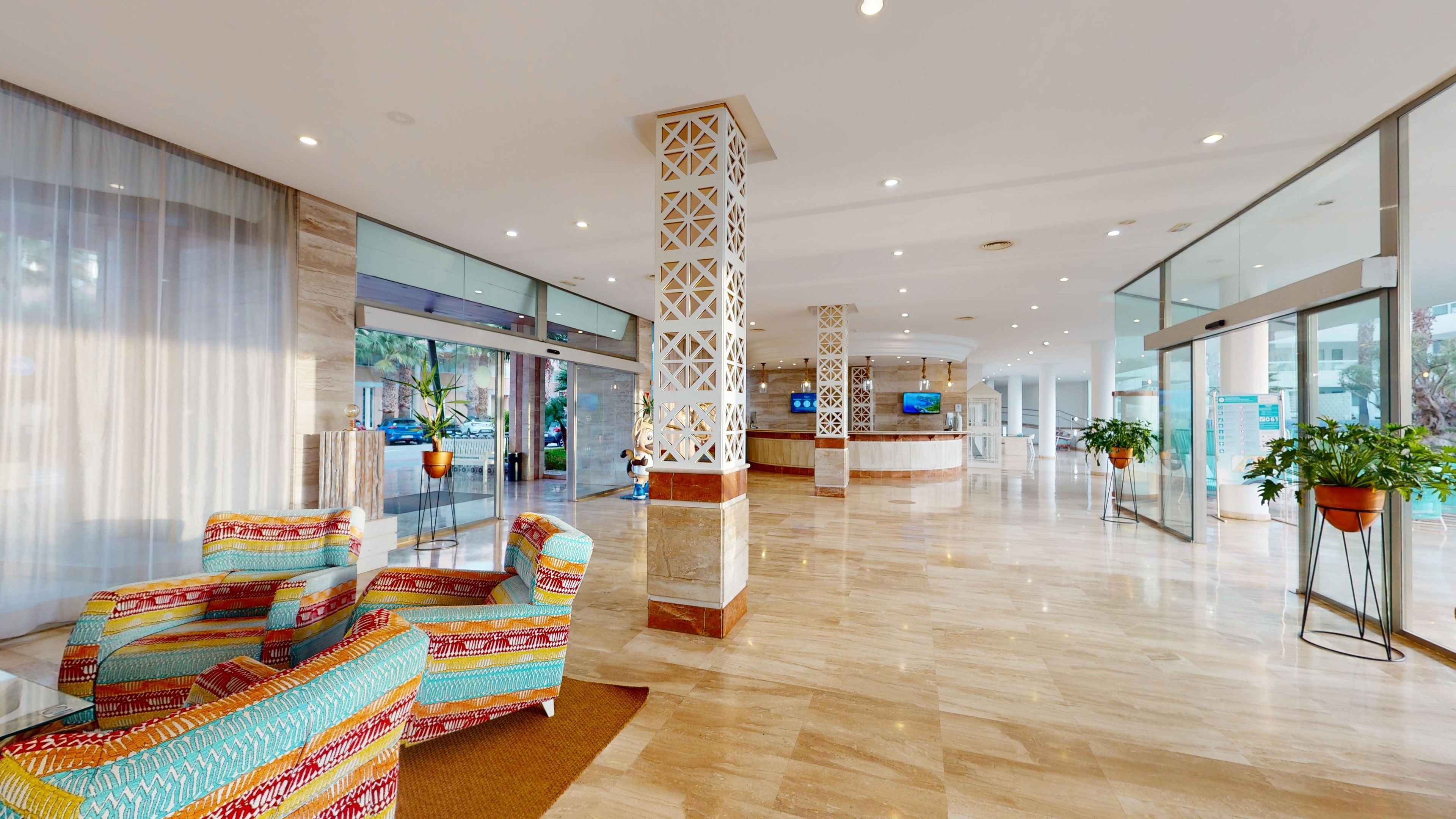 Tropic Garden Hotel & Apartments foto 3