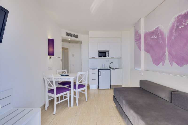 Tropic Garden Hotel & Apartments foto 157
