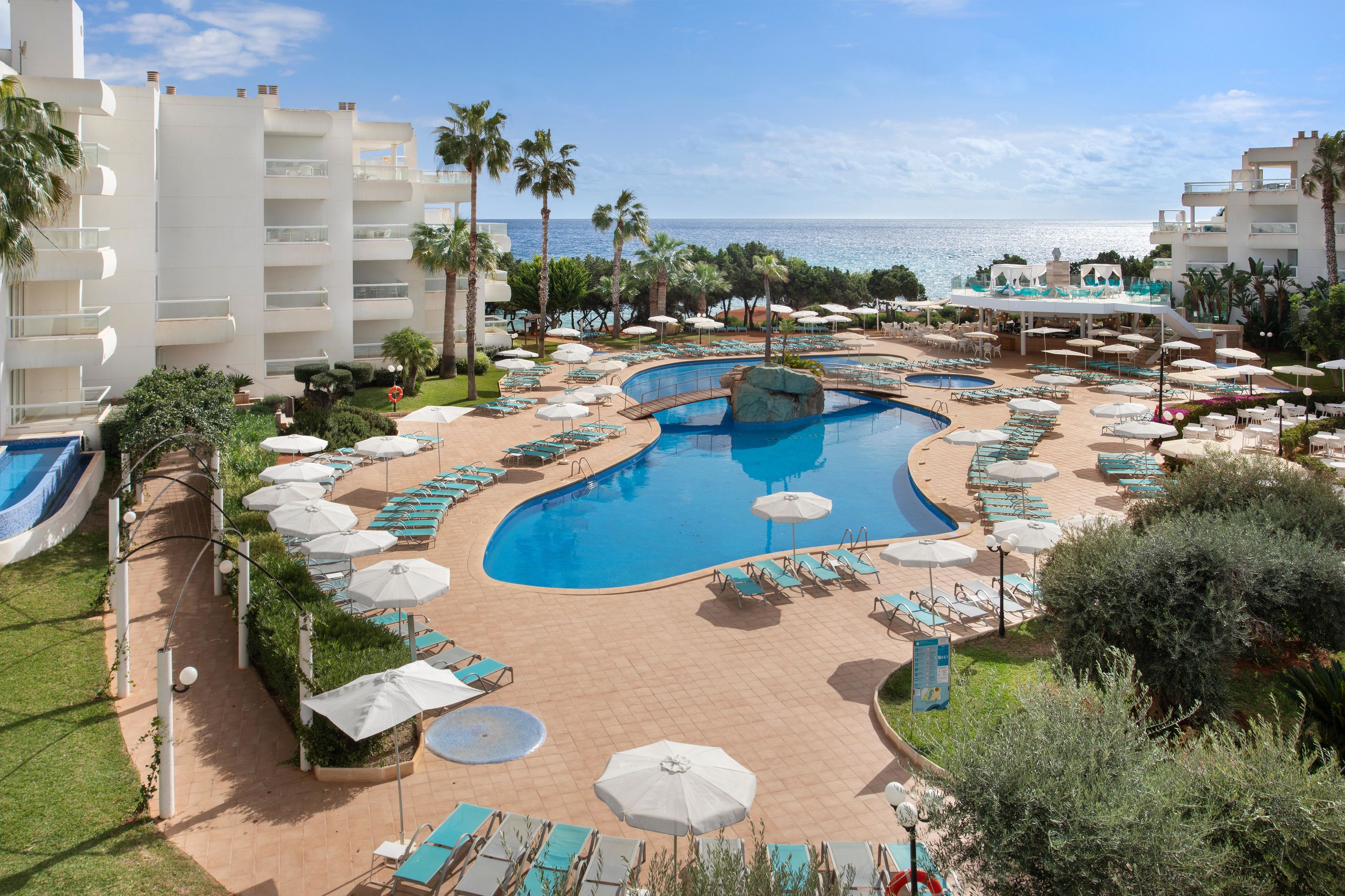 Tropic Garden Hotel & Apartments foto 240
