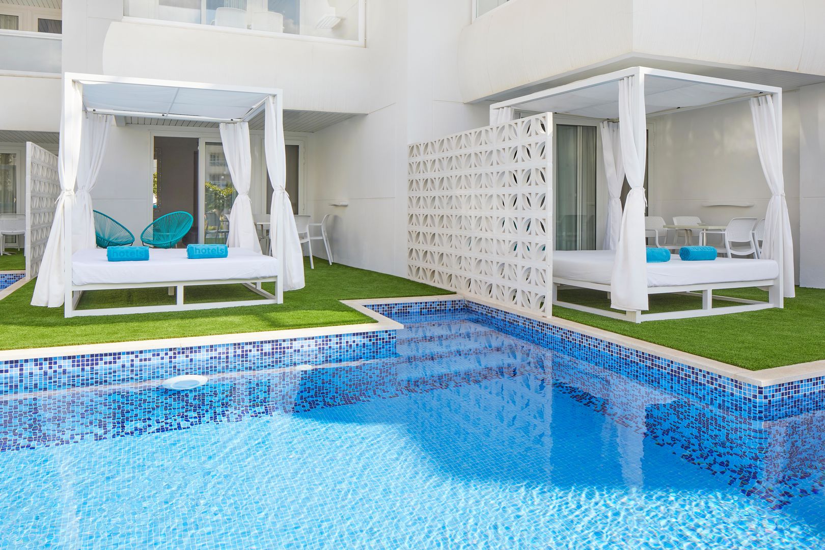 Tropic Garden Hotel & Apartments foto 65