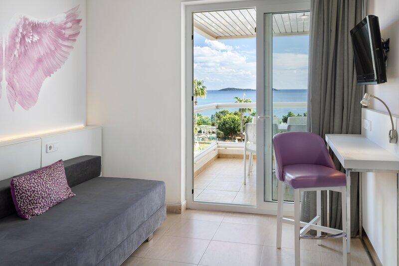 Tropic Garden Hotel & Apartments foto 229