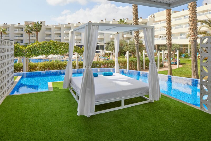 Tropic Garden Hotel & Apartments foto 58