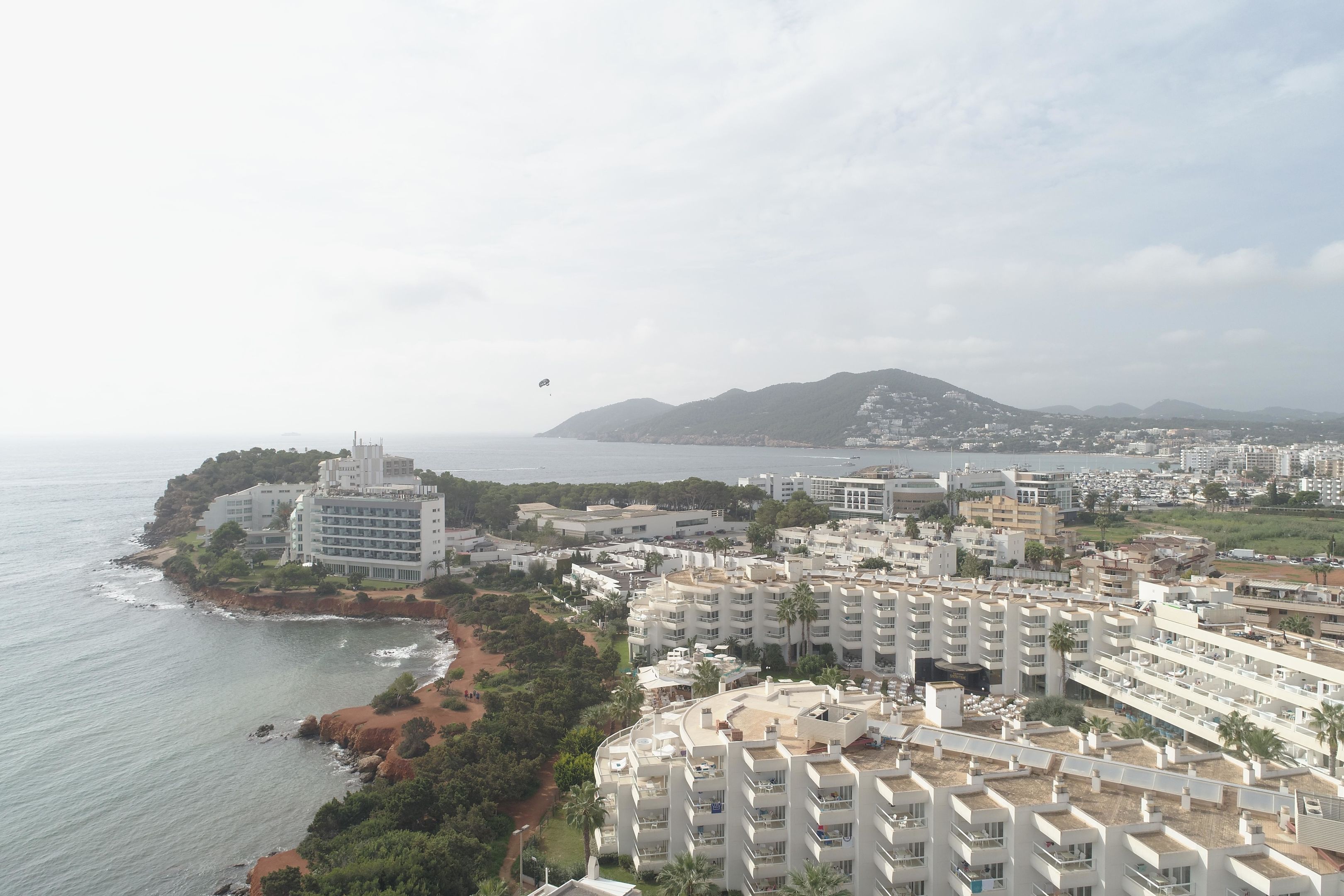 Tropic Garden Hotel & Apartments foto 120