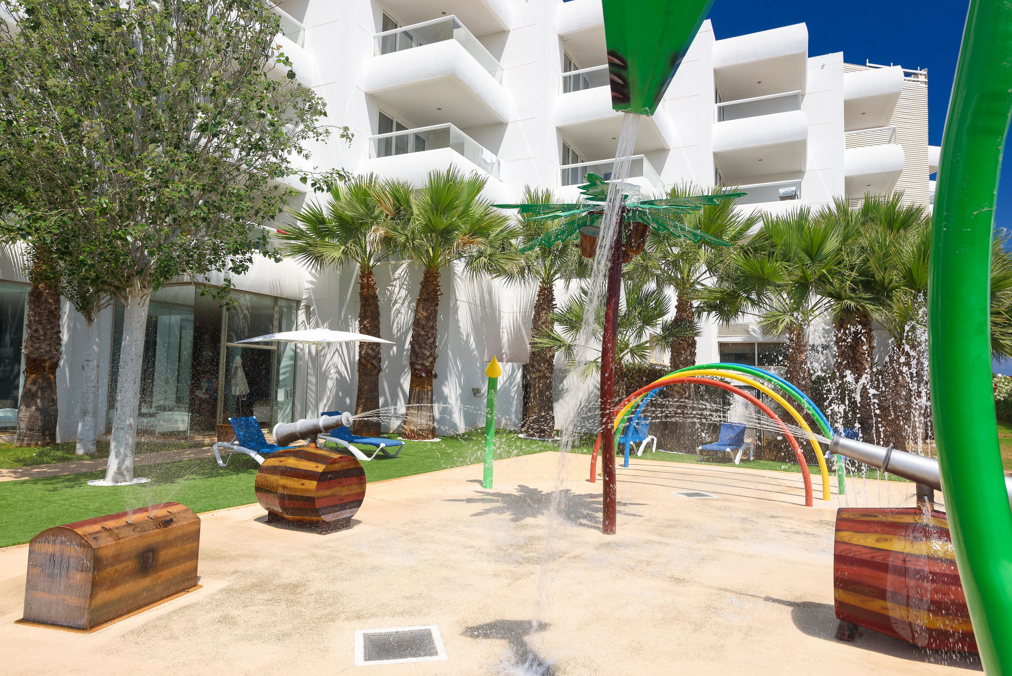 Tropic Garden Hotel & Apartments foto 147