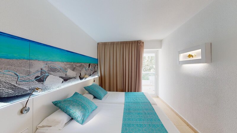 Tropic Garden Hotel & Apartments foto 199