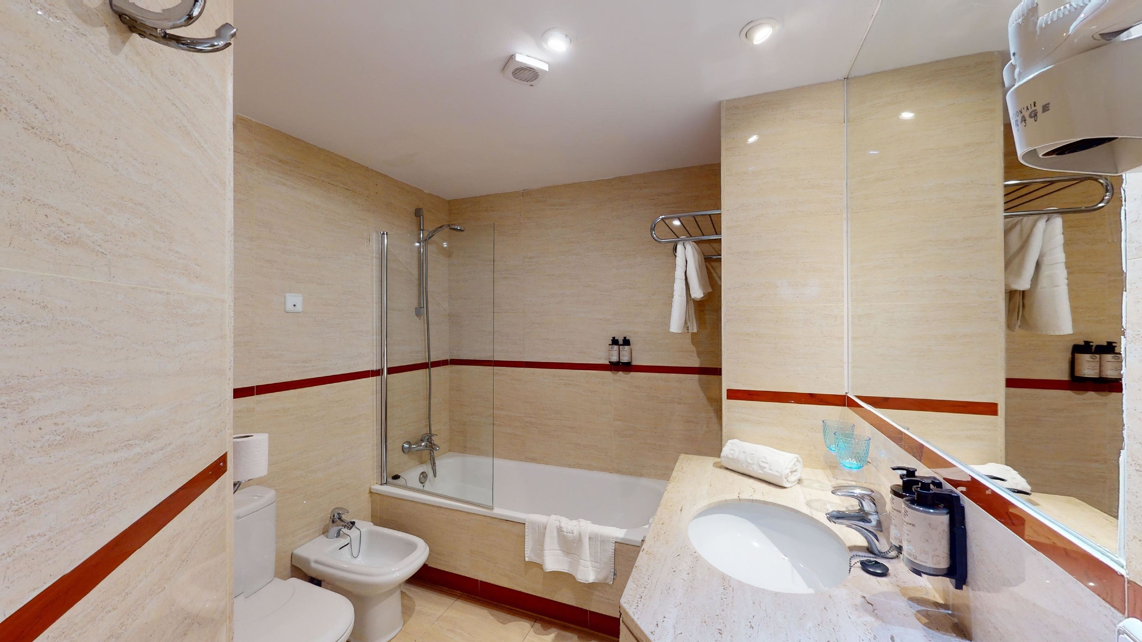 Tropic Garden Hotel & Apartments foto 165